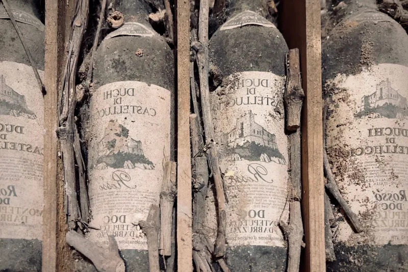 Age Before Excellence: Questioning the Sacred Myth of Vintage Superiority in American Whiskey
