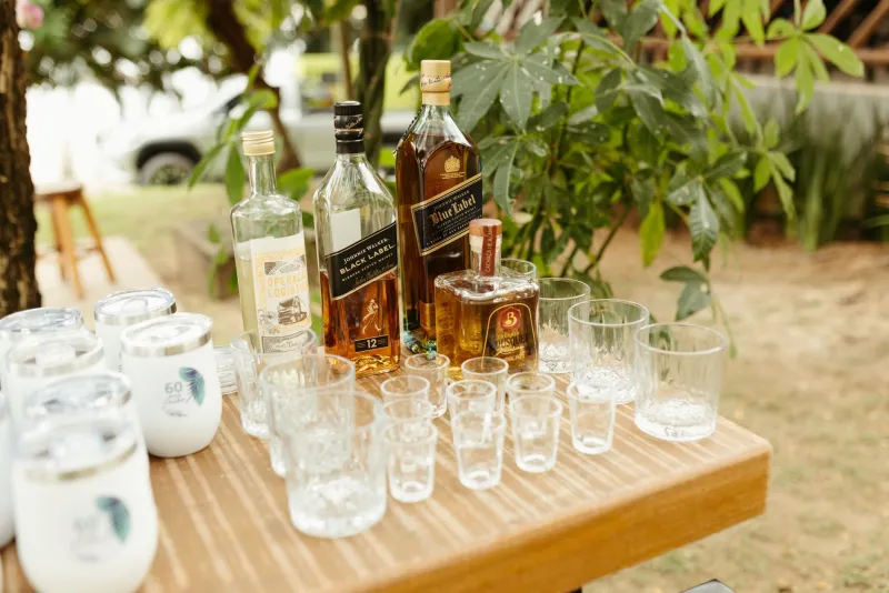 When the Label Goes Dark: What Blind Tastings Reveal About Prestige, Pricing, and Perception