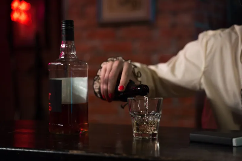 The Bottle Opened: Why Drinking Your Rarest Whiskey May Be the Wisest Decision You Ever Make