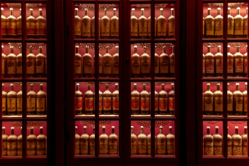 When the Collection Outlives the Collector: Estate Planning for Rare Spirits
