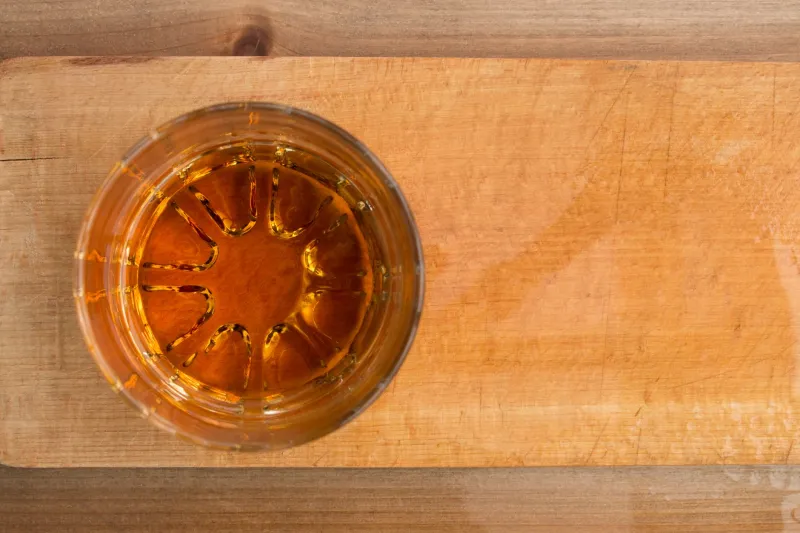 The Patient Palate: What Deliberate Pauses Teach You That Speed Never Can