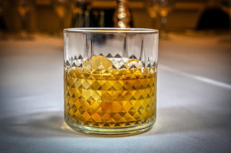 The Prestige Gap: Why American Whiskey Still Can't Get a Seat at the Fine Dining Table