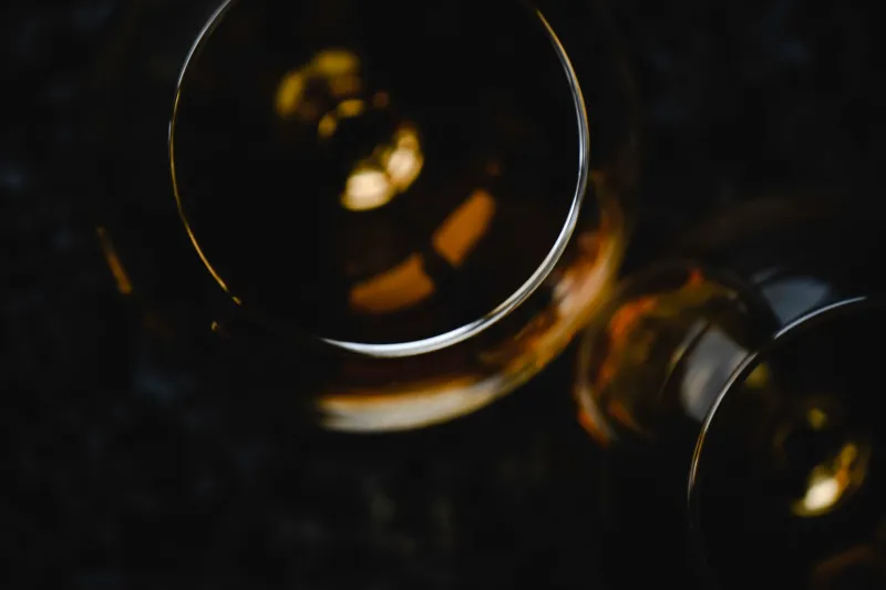 The Shape of Taste: Why the Glass You Choose Defines the Spirit You Experience