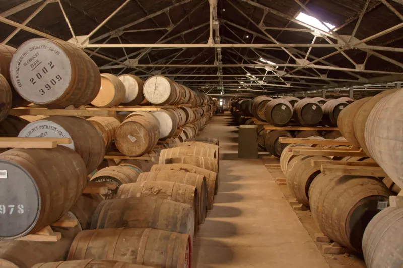 Strength of Character: How Proof Became the Ultimate Measure of Premium Whiskey
