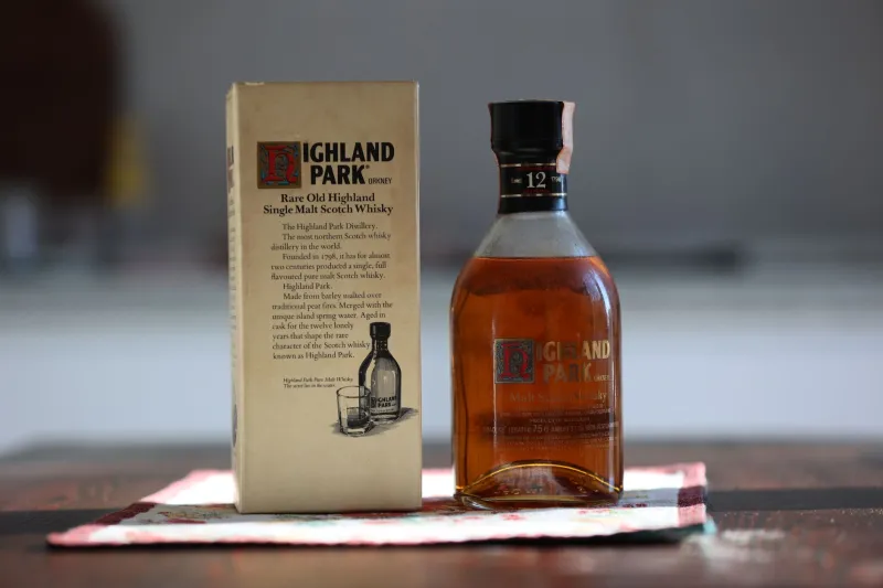 Wealth Without a Will: The Quiet Crisis Facing America's Most Serious Spirits Collectors
