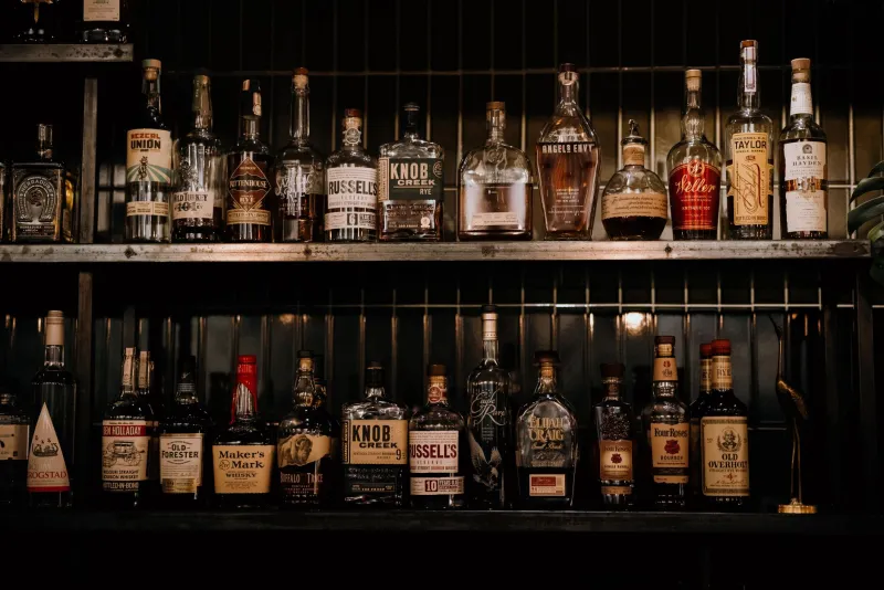 When Every Drop Is Rare, Nothing Is: The Collapse of Exclusivity in Limited-Edition Spirits